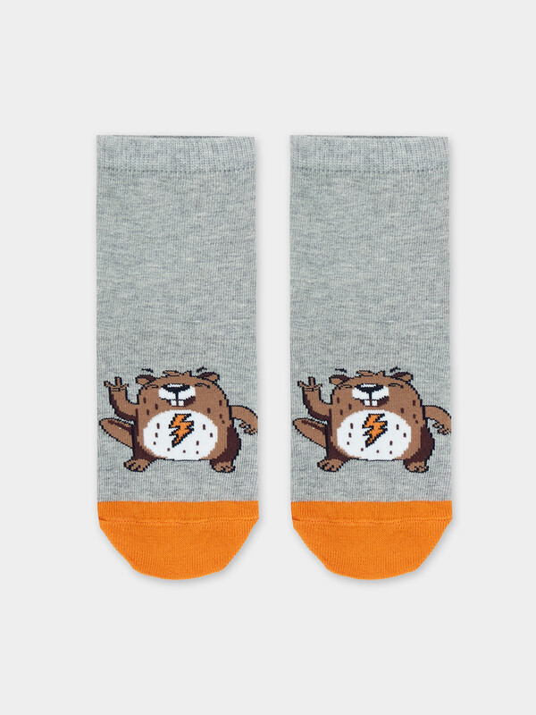 НОСКИ ДЕТСКИЕ 430K-1349