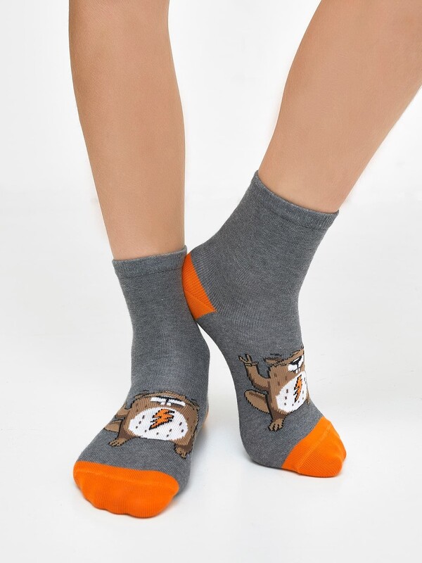 НОСКИ ДЕТСКИЕ 430K-1349