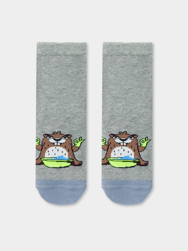 НОСКИ ДЕТСКИЕ 430K-1350