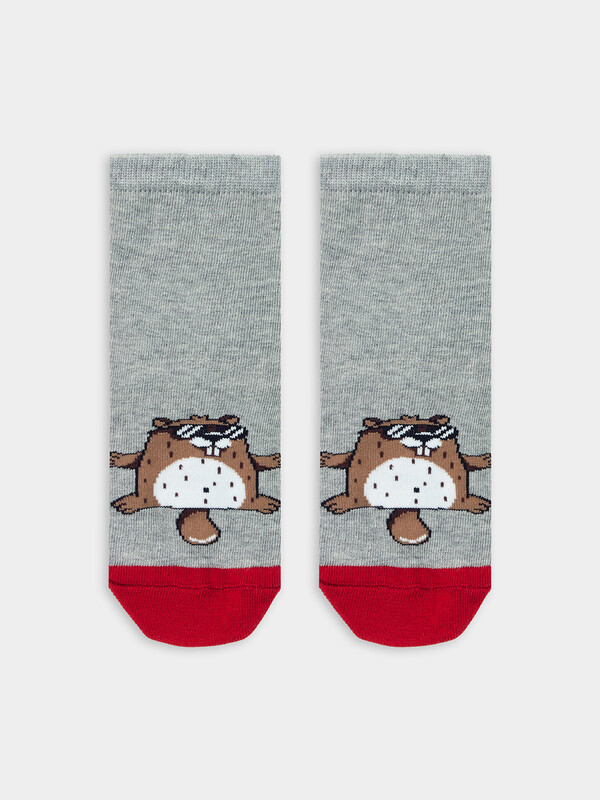 НОСКИ ДЕТСКИЕ 430K-1351