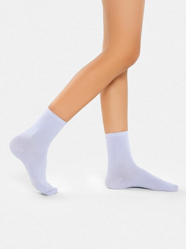 НОСКИ ДЕТСКИЕ 430K-1407