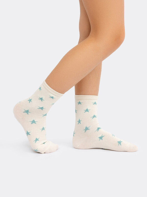 НОСКИ ДЕТСКИЕ 430K-1762