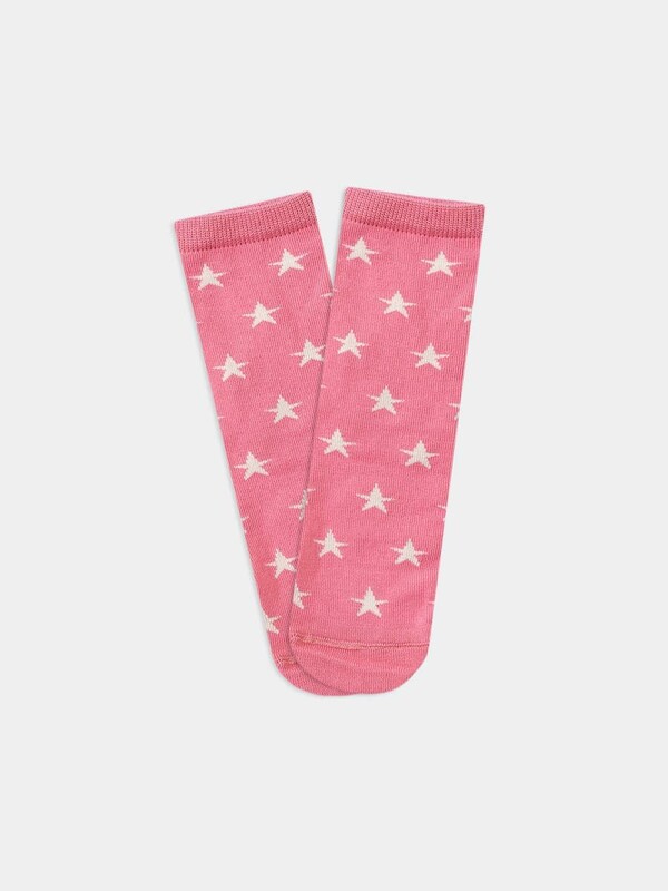 НОСКИ ДЕТСКИЕ 430K-1762