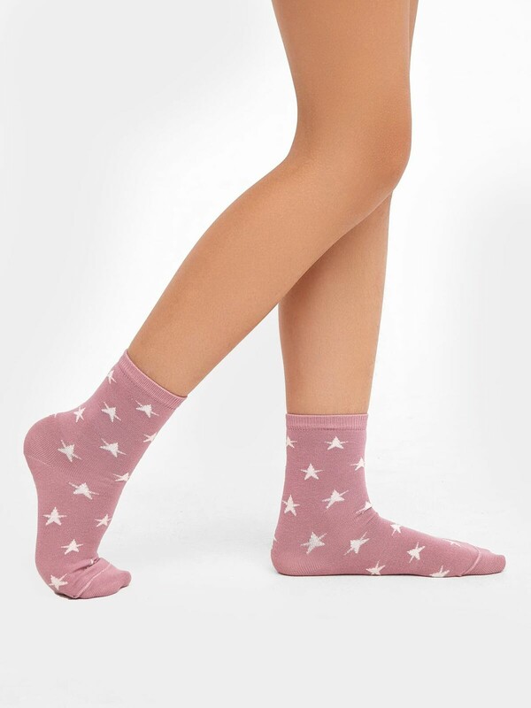 НОСКИ ДЕТСКИЕ 430K-1762