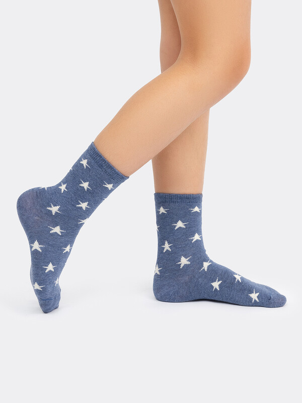 НОСКИ ДЕТСКИЕ 430K-1762