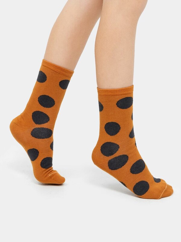 НОСКИ ДЕТСКИЕ 430K-2070