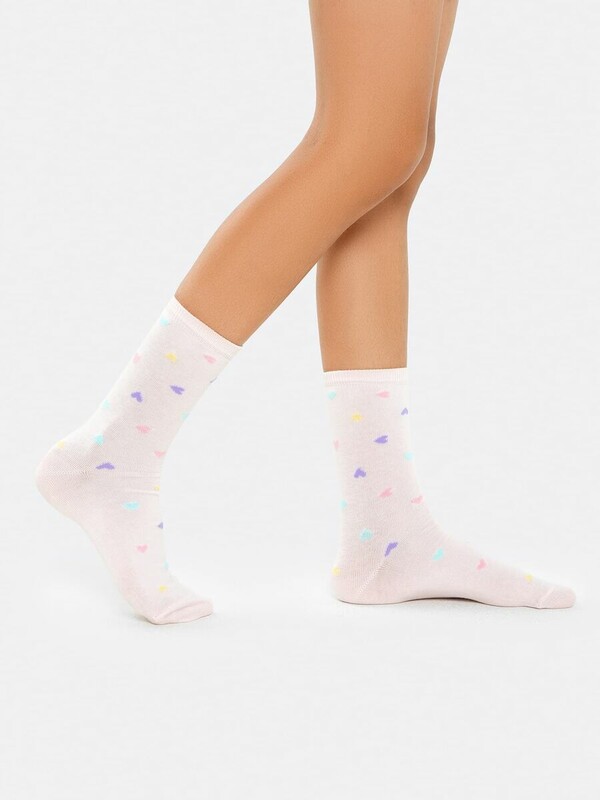 НОСКИ ДЕТСКИЕ 430K-2077