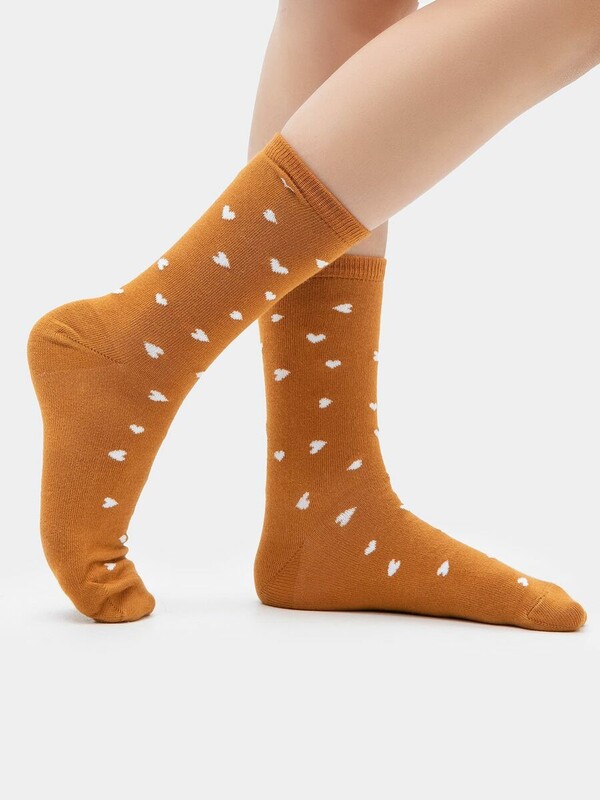 НОСКИ ДЕТСКИЕ 430K-2134