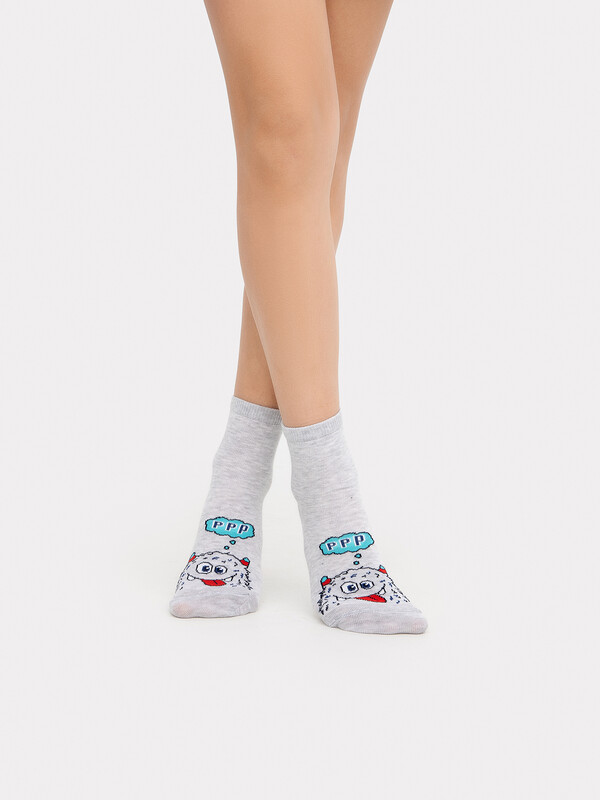 НОСКИ ДЕТСКИЕ 430K-2323