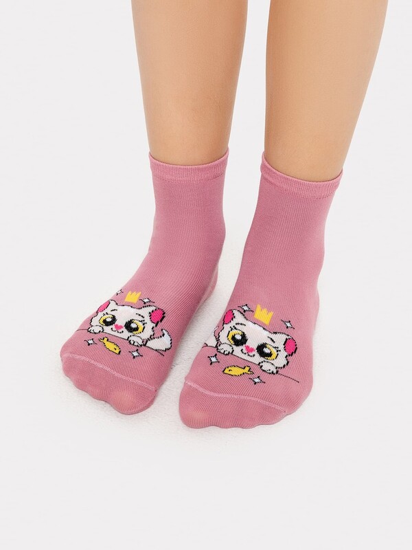 НОСКИ ДЕТСКИЕ 430K-2325