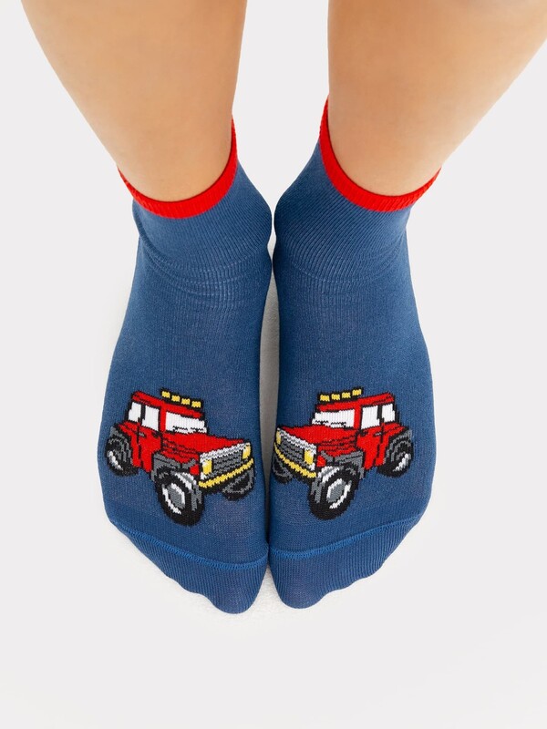 НОСКИ ДЕТСКИЕ 430K-2452