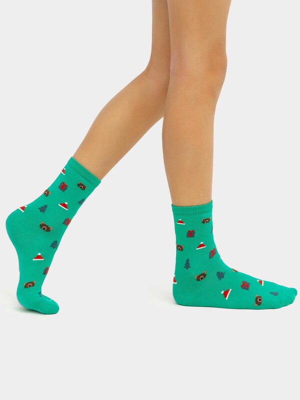 НОСКИ ДЕТСКИЕ 430K-2629