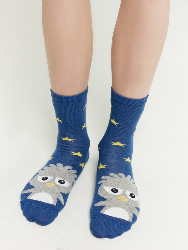 НОСКИ ДЕТСКИЕ 430K-2705