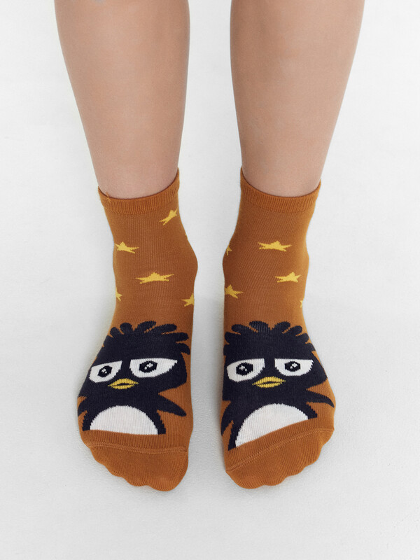 НОСКИ ДЕТСКИЕ 430K-2705