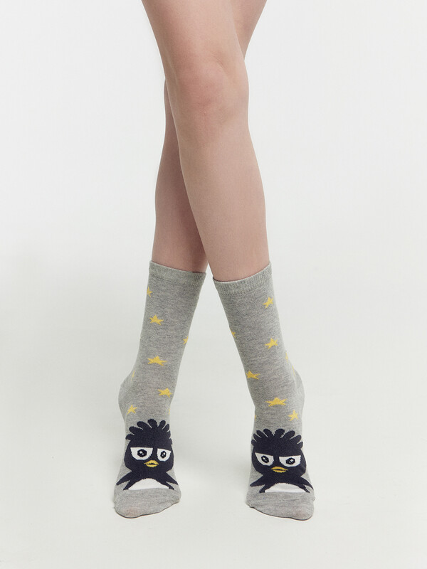 НОСКИ ДЕТСКИЕ 430K-2705