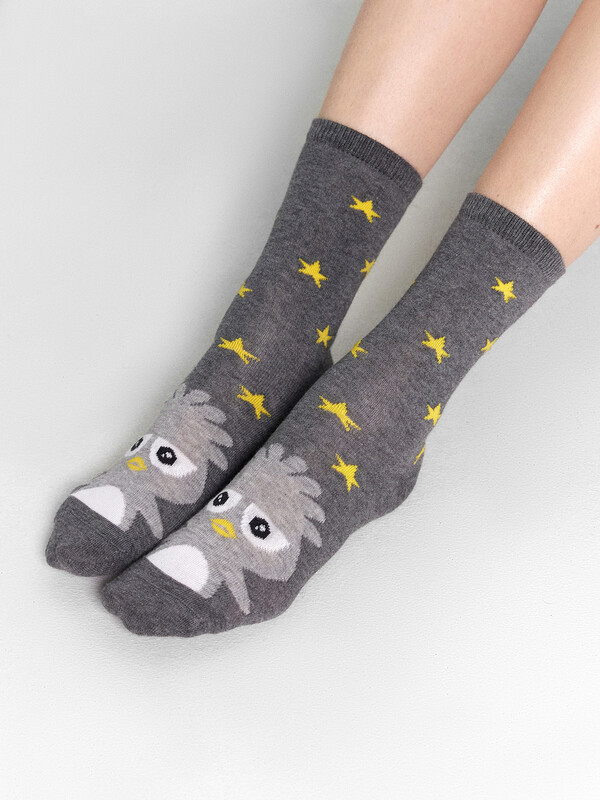 НОСКИ ДЕТСКИЕ 430K-2705