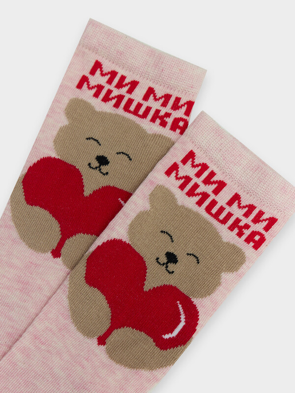 НОСКИ ДЕТСКИЕ 430K-2776