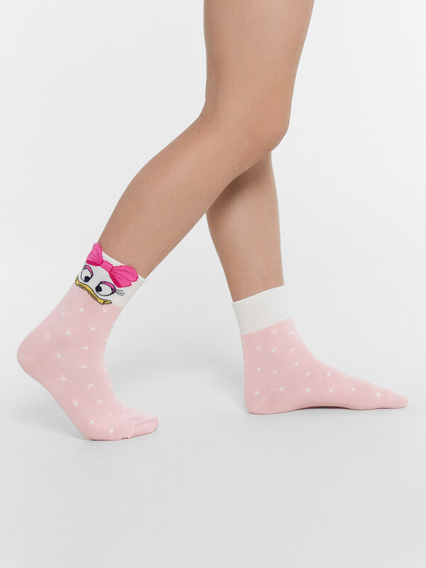 НОСКИ ДЕТСКИЕ 430K-2778