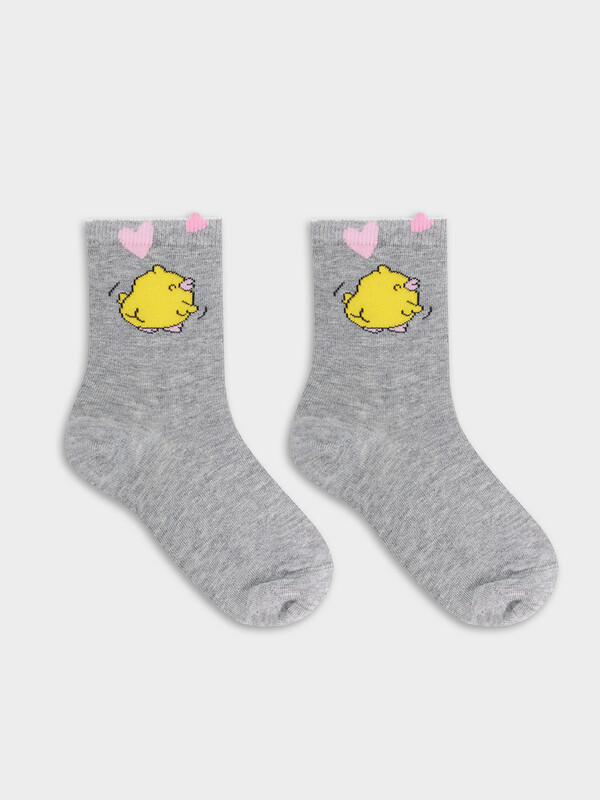 НОСКИ ДЕТСКИЕ 430K-2851