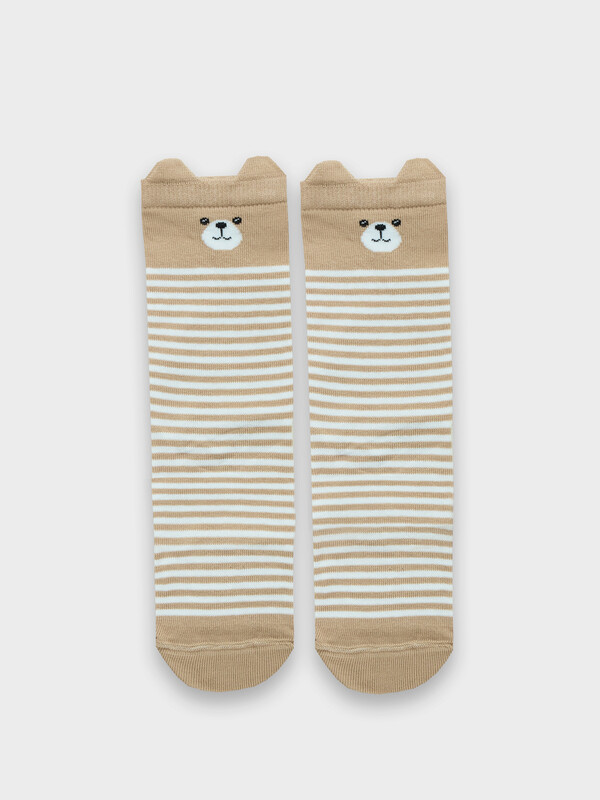 НОСКИ ДЕТСКИЕ 430K-2887