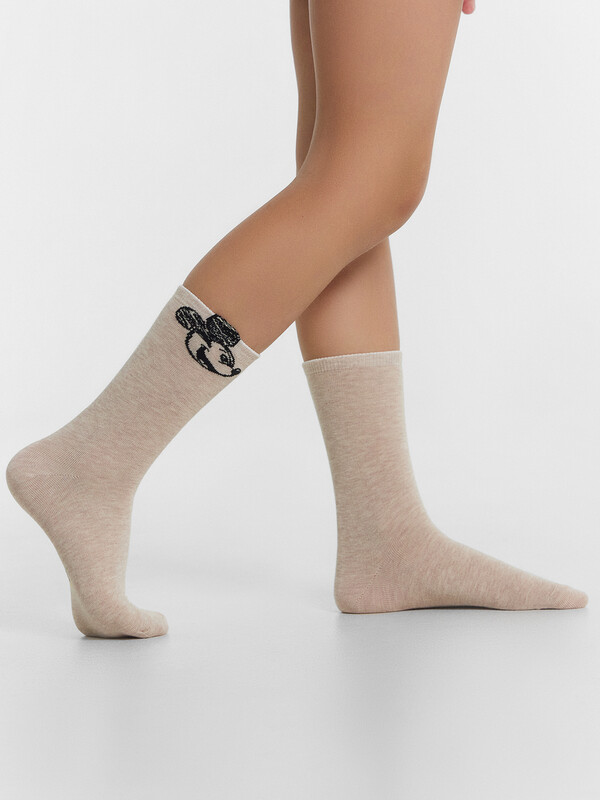 НОСКИ ДЕТСКИЕ 430K-2944