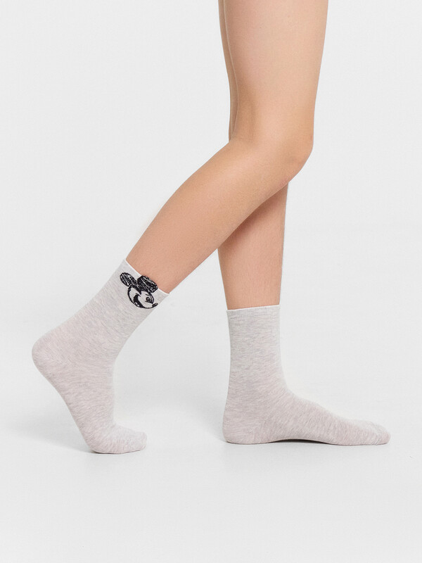 НОСКИ ДЕТСКИЕ 430K-2944