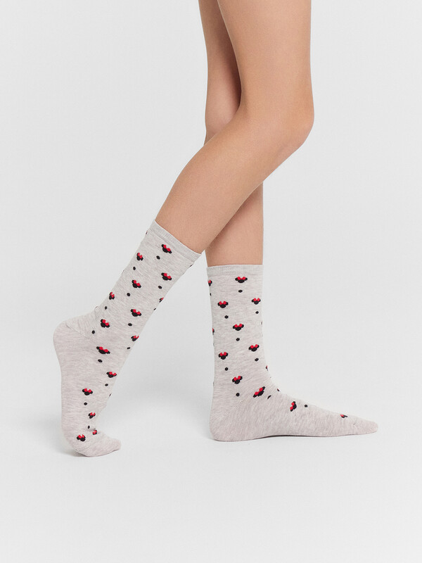 НОСКИ ДЕТСКИЕ 430K-2945