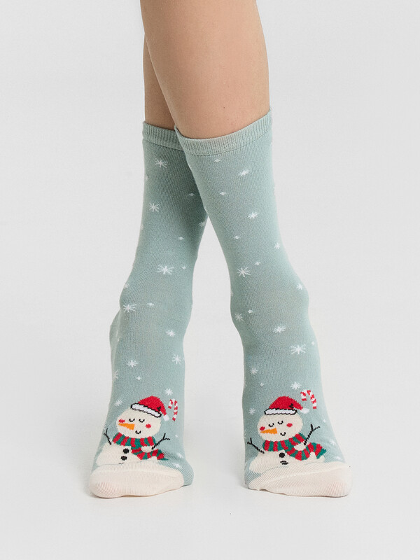 НОСКИ ДЕТСКИЕ 430K-2995