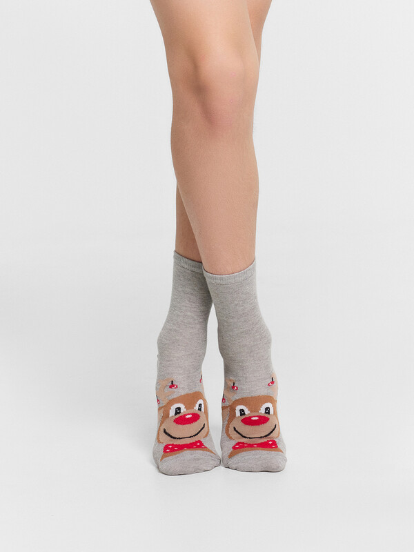 НОСКИ ДЕТСКИЕ 430K-3002