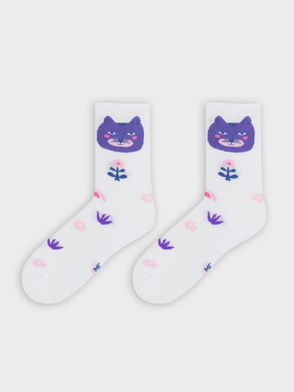 НОСКИ ДЕТСКИЕ 430K-3063