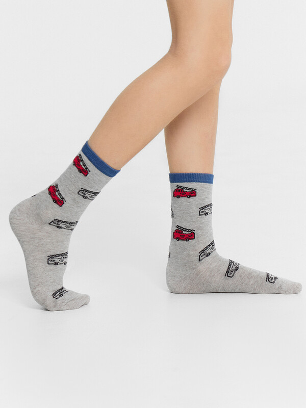 НОСКИ ДЕТСКИЕ 430K-3070