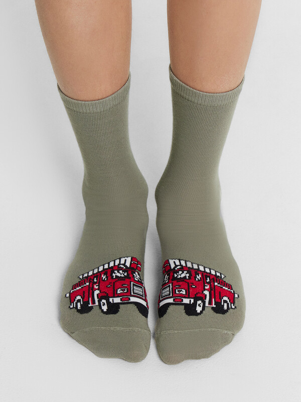 НОСКИ ДЕТСКИЕ 430K-3071