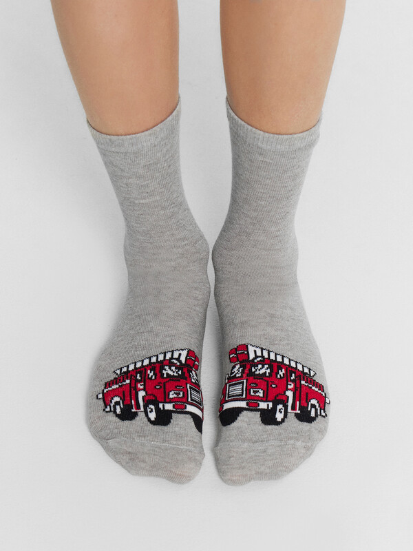 НОСКИ ДЕТСКИЕ 430K-3071