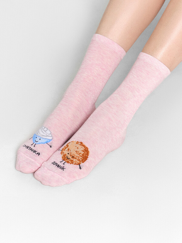 НОСКИ ДЕТСКИЕ 430K-3082