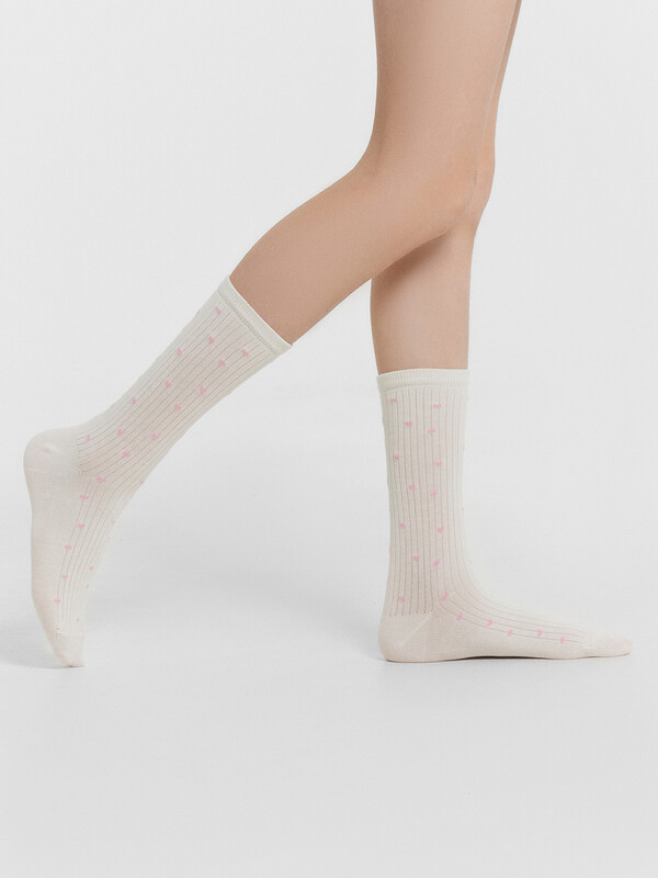 НОСКИ ДЕТСКИЕ 430K-3165