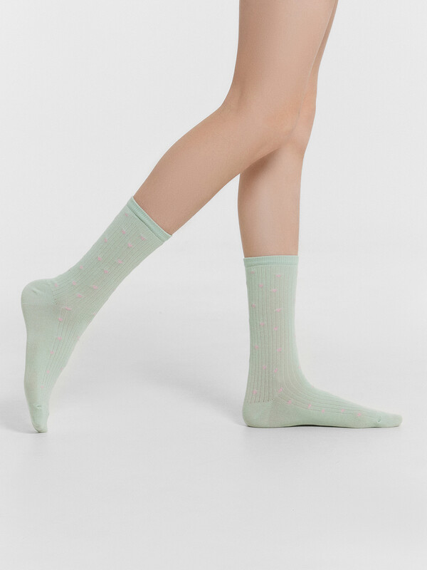 НОСКИ ДЕТСКИЕ 430K-3165