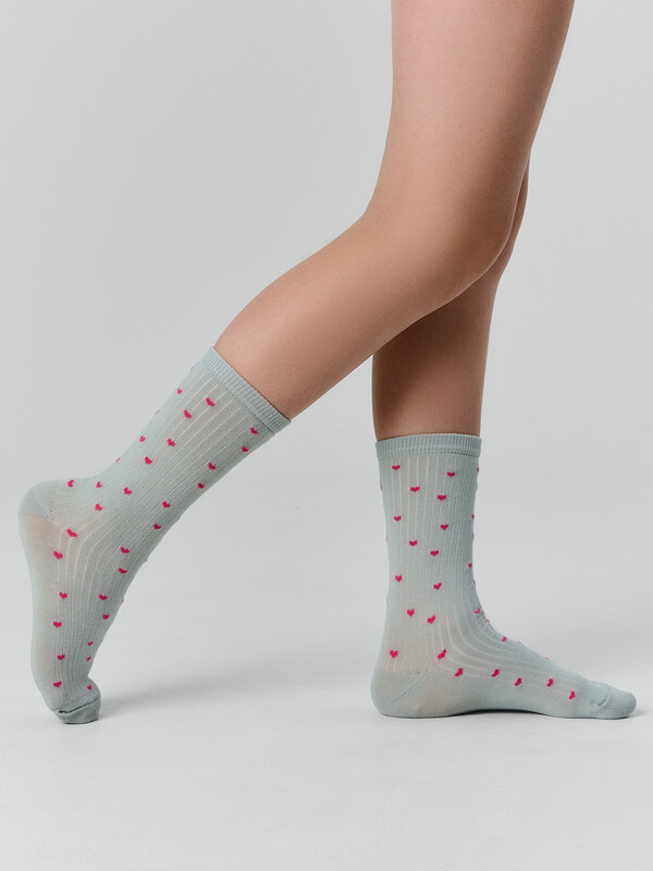 НОСКИ ДЕТСКИЕ 430K-3165