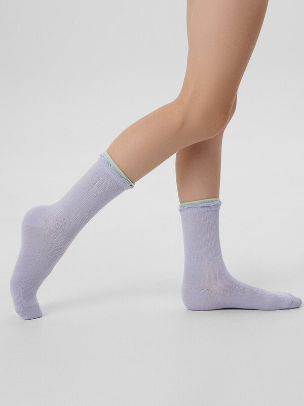 НОСКИ ДЕТСКИЕ 430K-3166