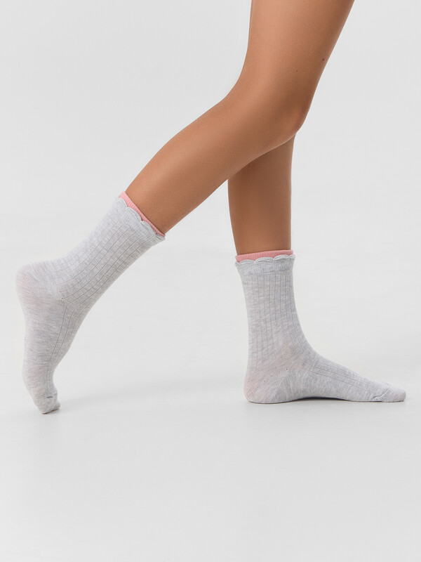 НОСКИ ДЕТСКИЕ 430K-3166