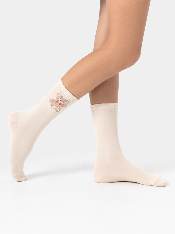 НОСКИ ДЕТСКИЕ 430K-3376