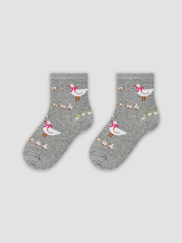 НОСКИ ДЕТСКИЕ 430K-3378