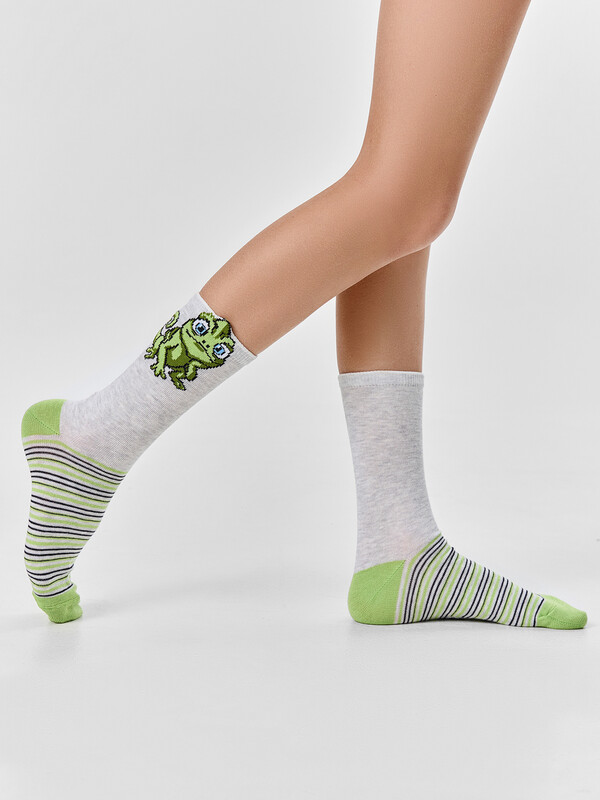 НОСКИ ДЕТСКИЕ 430K-3412