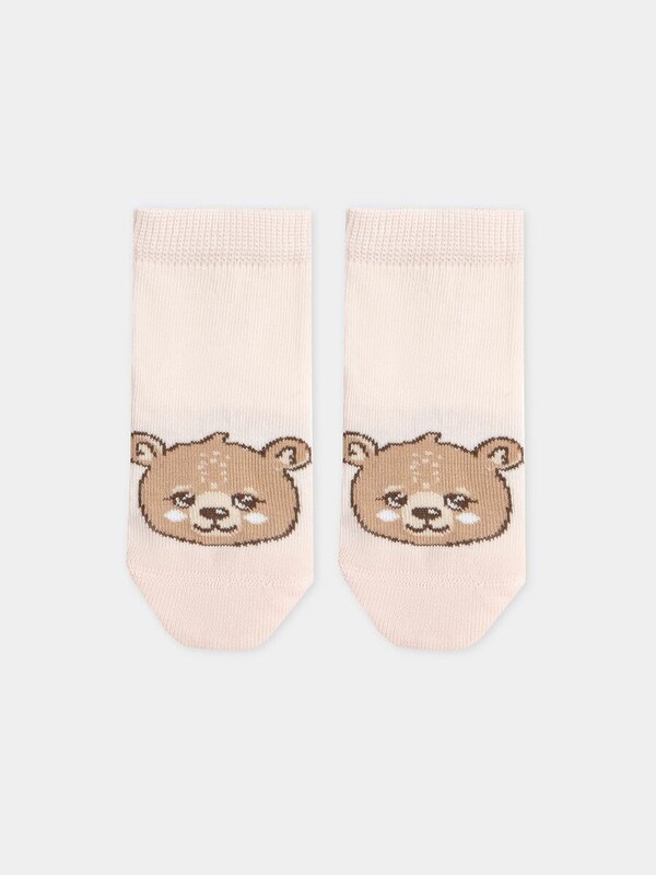 НОСКИ ДЕТСКИЕ 441K-1763