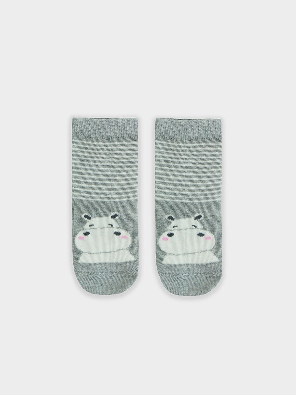 НОСКИ ДЕТСКИЕ 441K-2383