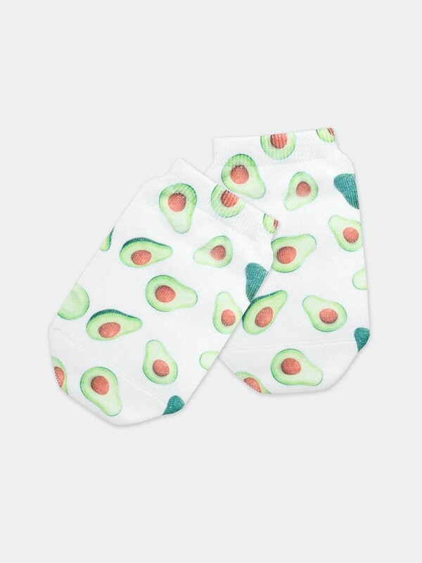 НОСКИ ДЕТСКИЕ 442K-1564