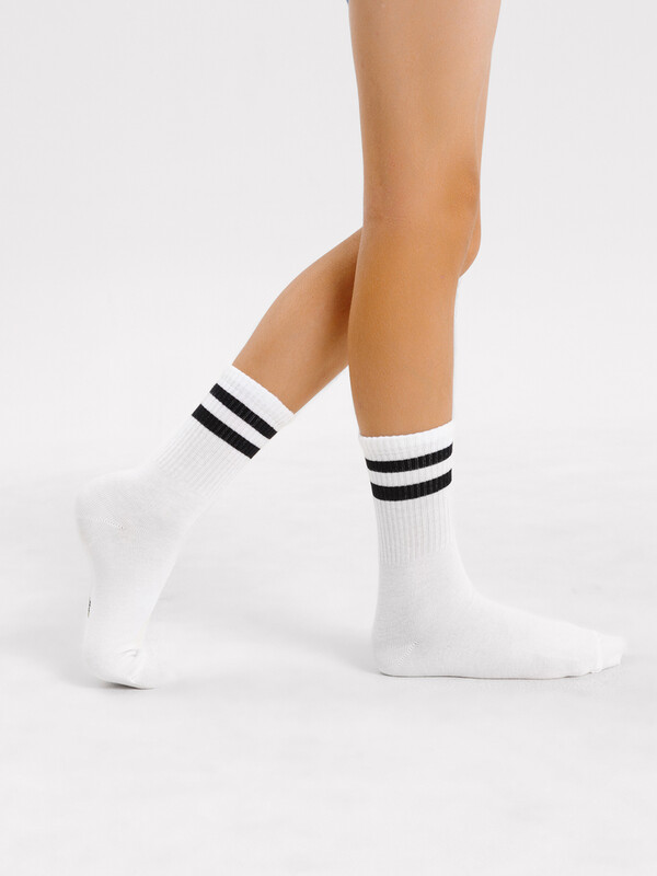 НОСКИ ДЕТСКИЕ (3 пары) 444A-2458