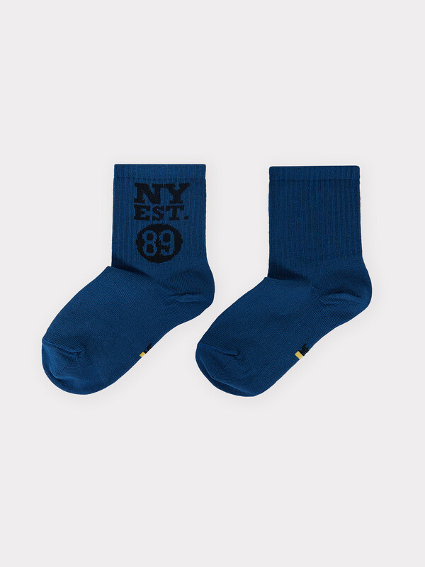 НОСКИ ДЕТСКИЕ 444K-2324