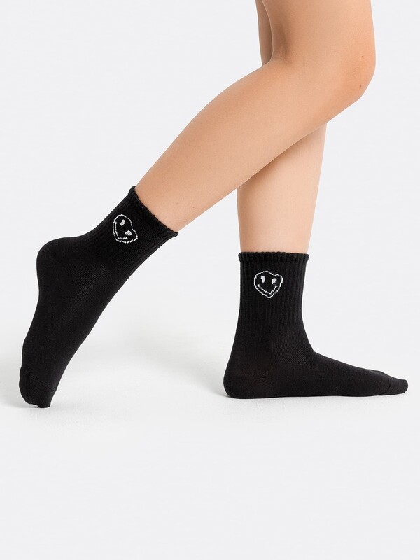 НОСКИ ДЕТСКИЕ 444K-2456