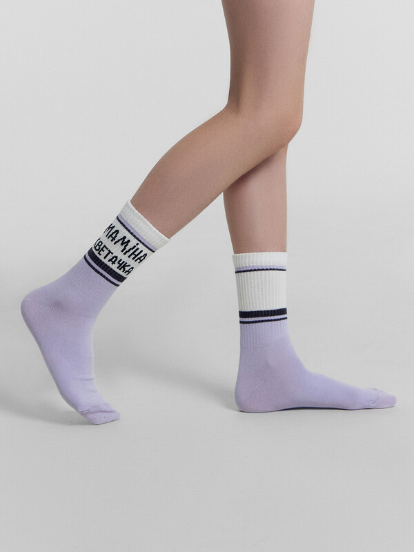 НОСКИ ДЕТСКИЕ 444K-2708