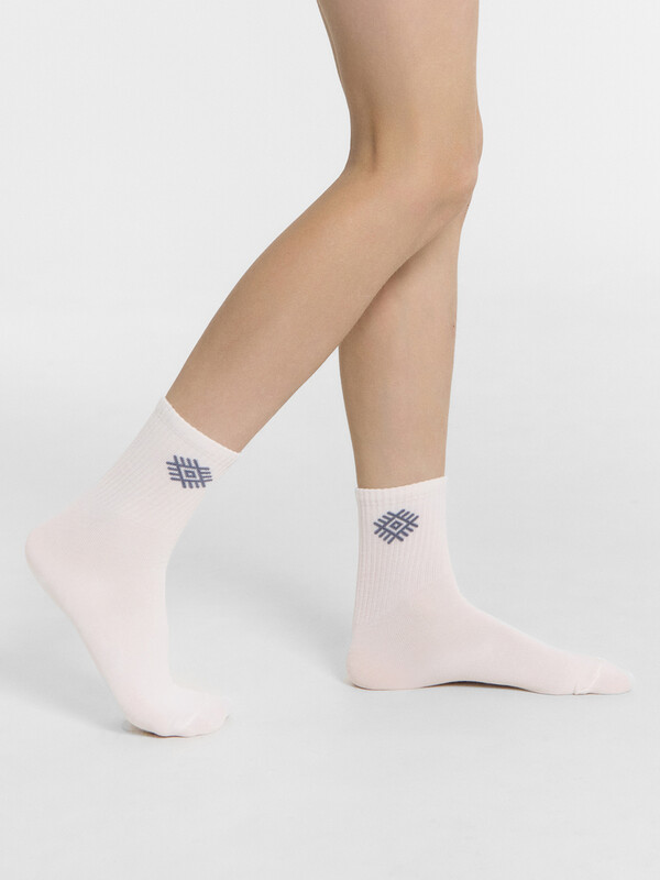 НОСКИ ДЕТСКИЕ 444K-2775